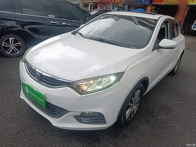 2015 Changan Eado XT 1.6L Automatic Junku Version China V, фото 2, лот 10255998