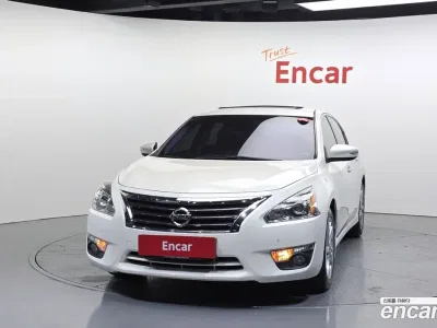 2016 Nissan Altima 2.5, фото 3, лот 10119639