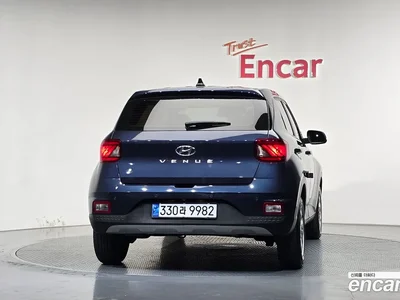 2022 Hyundai Venue 1.6 Modern Plus, фото 4, лот 11106459