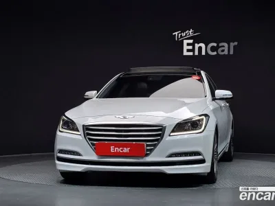 2016 Hyundai Genesis G330 Premium, фото 3, лот 10120104