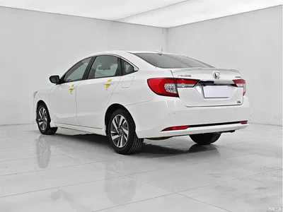 2019 Honda Lingpai 180Turbo CVT Leading Version China V, фото 4, лот 10829781