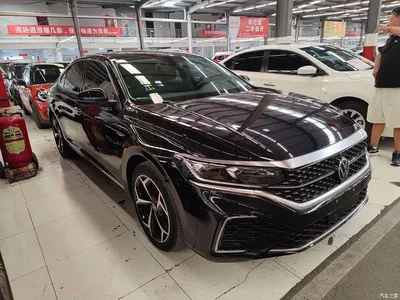 2024 Volkswagen Passat 330TSI Starlight Elite Edition, фото 3, лот 10428977