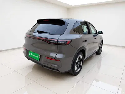 2024 Geely Galaxy Galaxy E5 530km Voyage Edition, фото 4, лот 10482542