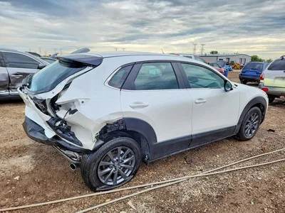 2023 MAZDA CX-30, фото 3, лот 10803382