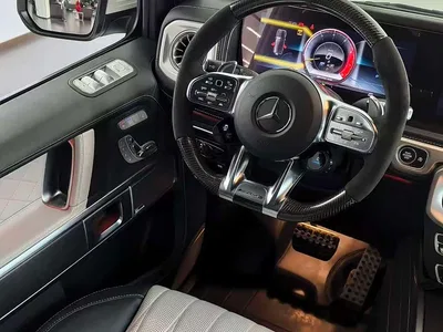 2024 Mercedes-Benz G-Class G 500 Collector's Edition, фото 4, лот 10260154