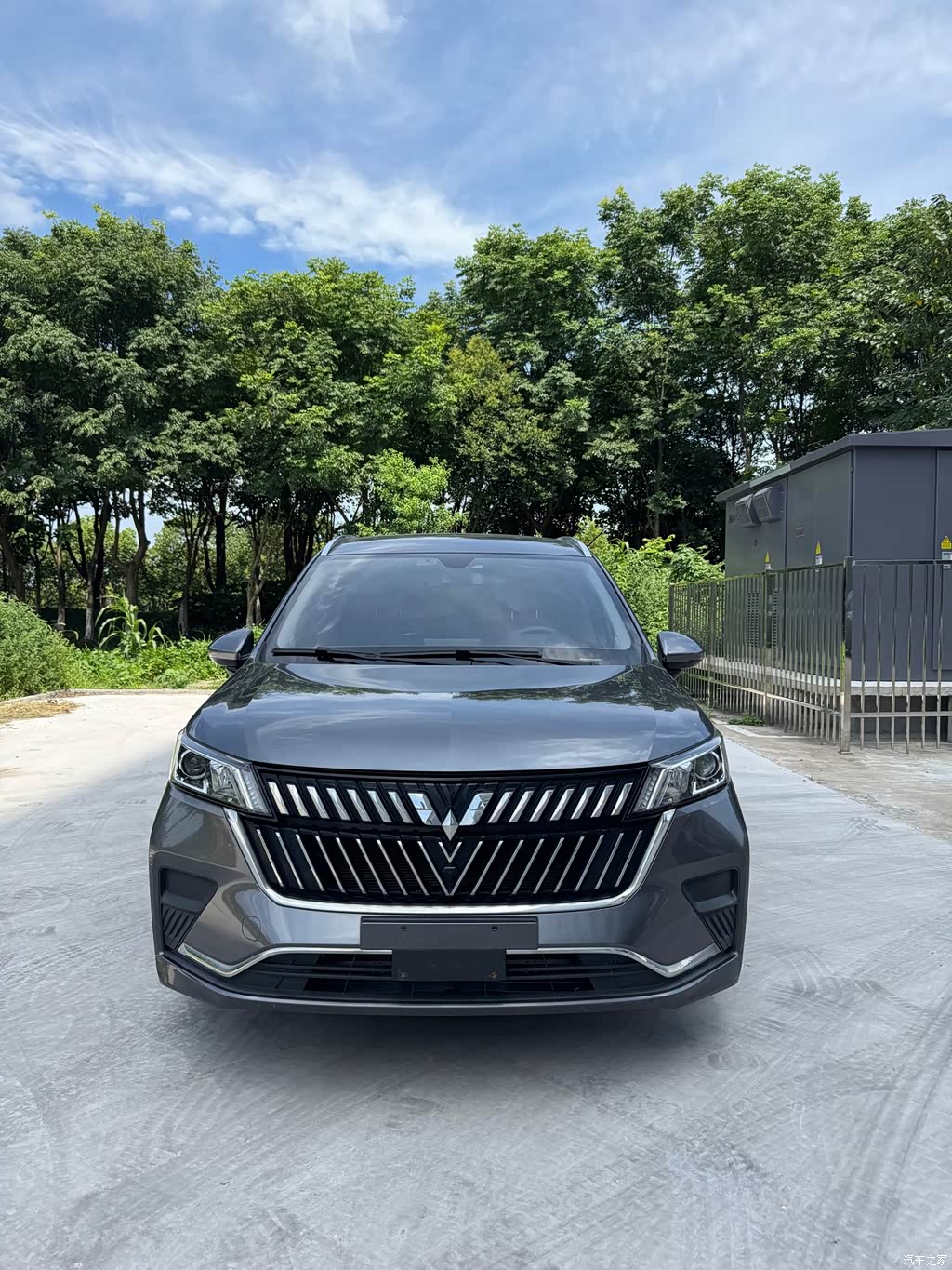 2022 Wuling Motors Wuling Jiachen 1.5L Manual Joy Elite, фото 2, лот 10832249