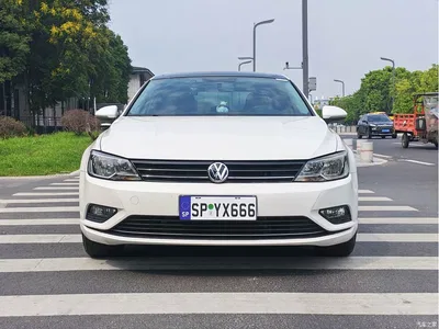 2018 Volkswagen Lamando 280TSI DSG Comfort Edition, фото 2, лот 10421925