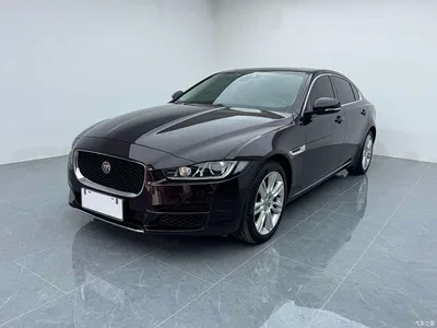 2019 Jaguar XEL 2.0T 200PS Premium, фото 1, лот 10360827