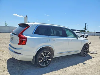 2023 VOLVO XC90 PLUS, фото 3, лот 10874713