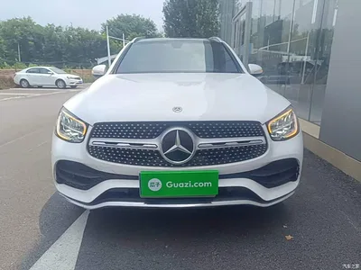2020 Mercedes-Benz GLC Facelift GLC 260 L 4MATIC Luxury, фото 3, лот 10293878