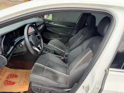 2021 Volkswagen Golf 280TSI DSG R-Line, фото 4, лот 10450970