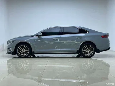 2023 Geely Xing Rui 1.5TD Kunlun Edition, фото 3, лот 11099038