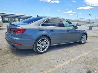 2018 AUDI A4 PREMIUM PLUS, фото 3, лот 10850995