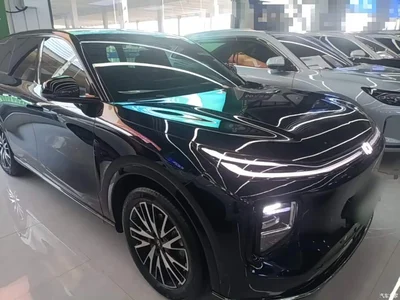 2025 Changan Qiyuan Q07 215 Flagship, фото 4, лот 11095936