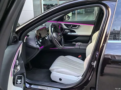 2024 Mercedes-Benz E-Class Model E 300 L Luxury, фото 3, лот 10766359