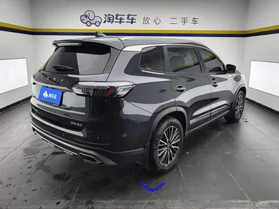 2022 Chery Tiggo 8 PLUS 290TGDI DCT Passion Edition+, фото 3, лот 10332708