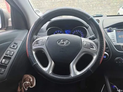 2013 Hyundai Beijing Hyundai ix35 2.0L Auto 2WD Smart GLS China IV, фото 3, лот 11177587