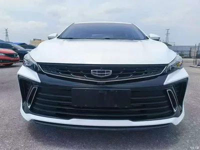 2022 Geely Binrui COOL 1.5T DCT Swift Edition, фото 2, лот 10398690
