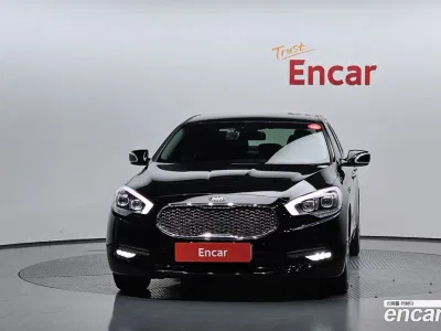 2015 Kia K9 3.8 GDI Executive, фото 2, лот 10069542