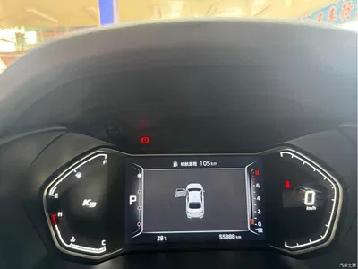 2019 Kia K3 Model 1.4T DCT GT-Line Smart Sport Edition, фото 4, лот 10336642