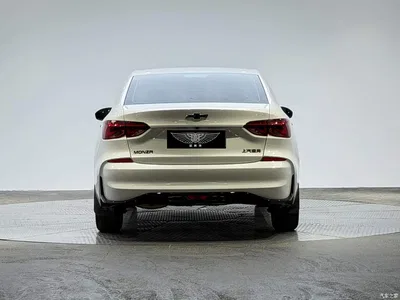 2024 Chevrolet Monza 1.5L Dual-Clutch Delight Edition, фото 4, лот 10379424