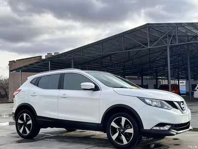 2017 Nissan Qashqai 2.0L CVT Luxury Edition (China V), фото 3, лот 10356303