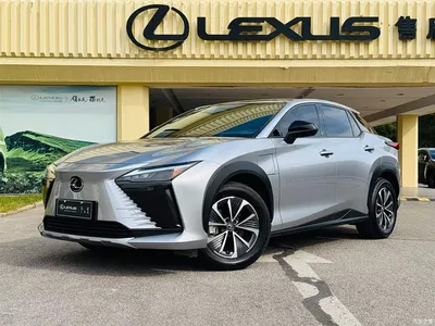 2023 Lexus RZ 450e 4WD Deluxe, фото 1, лот 10312653