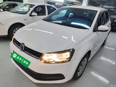 2016 Volkswagen Polo 1.4L Manual Trend, фото 1, лот 10382284