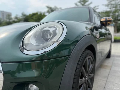 2016 MINI MINI 1.5T COOPER Pioneer 5-door, фото 4, лот 10351489