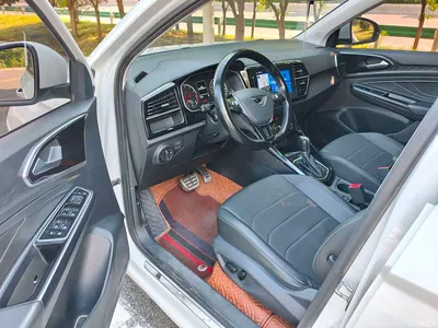 2021 Jetta VS7 1.4T Automatic Delight Edition, фото 3, лот 10426318