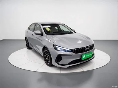 2024 Geely Binrui COOL 1.5T DCT Soaring Dragon Edition, фото 4, лот 10312761