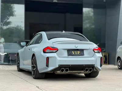 2024 BMW M2, фото 4, лот 10430930