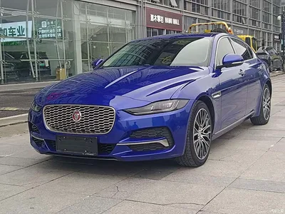 2020 Jaguar XEL 2.0T 250PS SE Tech Elegance Edition, фото 1, лот 10360453