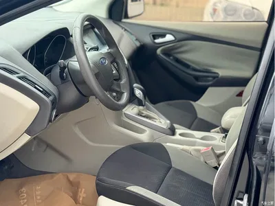 2012 Ford Focus Sedan 1.6L Automatic Comfort, фото 4, лот 10300433