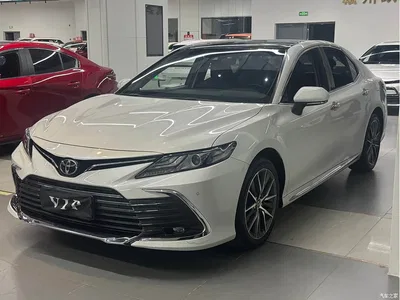 2023 Toyota Camry 2.5G Luxury Edition, фото 1, лот 10954789