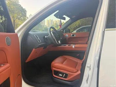 2023 Li Auto L7 Air, фото 4, лот 10447904