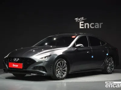 2022 Hyundai Sonata 2.0, фото 1, лот 10526972