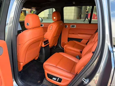 2022 Li Auto Li Xiang L9 Max, фото 4, лот 10825020
