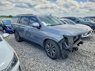 2022 CADILLAC ESCALADE SPORT PLATINUM, фото 4, лот 10864557