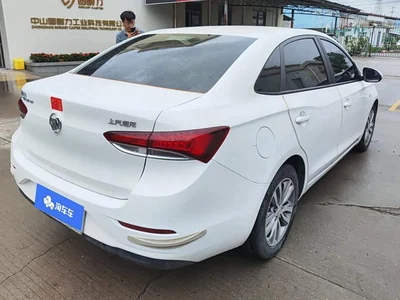 2021 Buick Excelle Facelift 1.3T Auto Mild Hybrid Elite, фото 3, лот 10252514