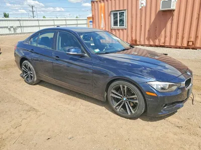 2015 BMW 328 XI, фото 4, лот 10669591