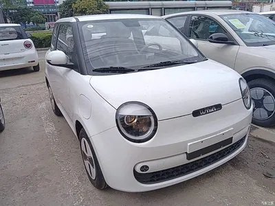 2026 Changan Qiyuan Changan Lumin Model 205km Treasure Edition, фото 4, лот 10389890