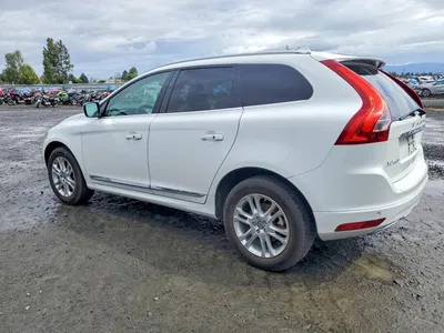 2014 VOLVO XC60 3.2, фото 2, лот 10670359