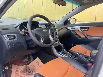 2015 Hyundai Langdong 1.6L Auto Premium, фото 4, лот 10831534