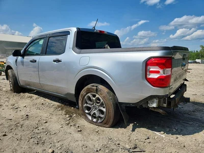 2023 FORD MAVERICK XL, фото 2, лот 10507019