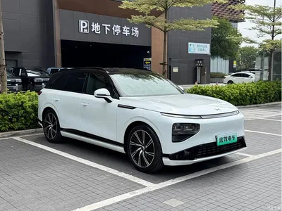2025 XPeng G9 Model Long Range Ultra, фото 3, лот 10382687