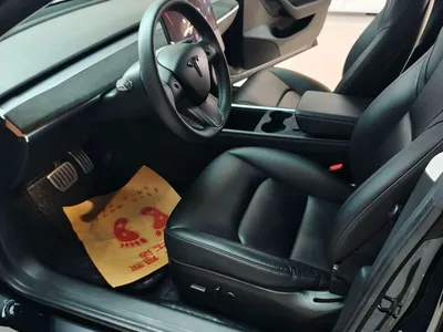 2022 Tesla Model 3 Performance High-Performance AWD, фото 4, лот 11199456