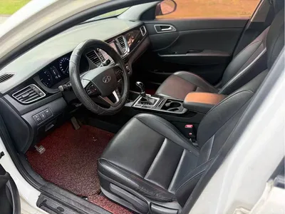 2014 Hyundai Mistra 1.8L Auto Smart GLS, фото 4, лот 10684883