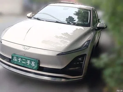 2024 Wuling Motors Wuling Xingguang Co-creation Edition 510 Advanced, фото 1, лот 11301892