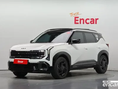 2026 Kia Seltos Gasoline 1.6T 4WD, фото 1, лот 11466254